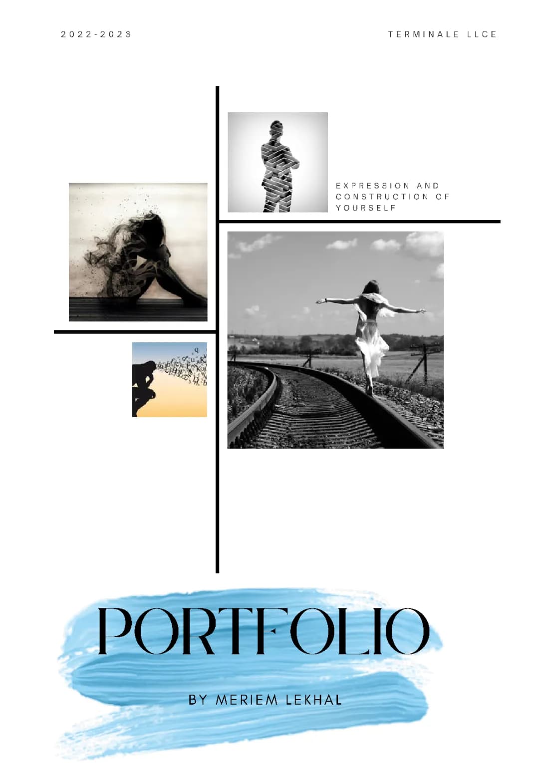 Your Guide to LLCE: Portfolio and Oral Exam Examples
