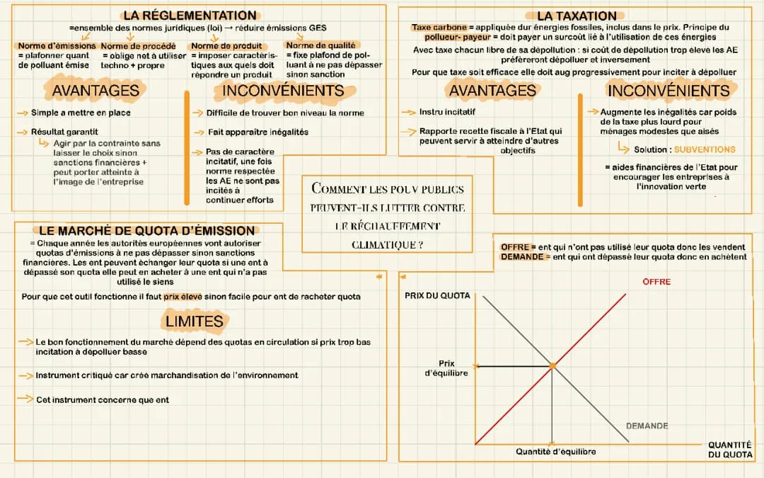 SES « quelle action publique pour l’environnement »