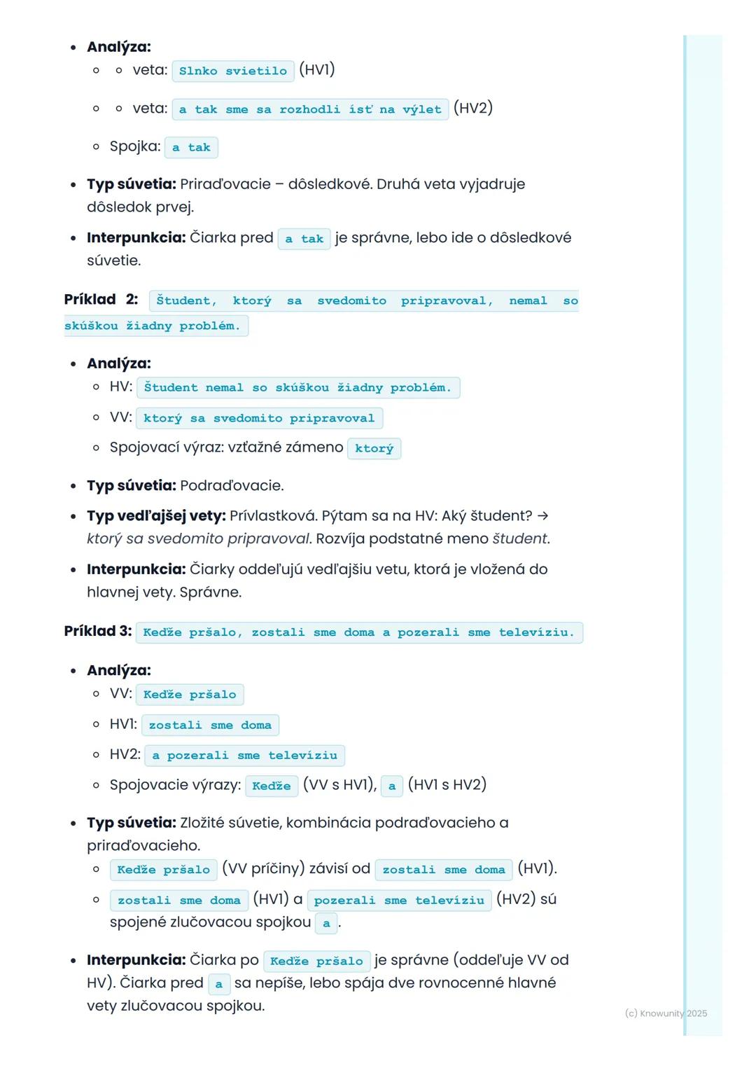 # Skladba zloženej vety

## 1. Prehľad / Úvod

Takže, dnes si prejdeme skladbu zloženej vety, čo je dosť dôležité na
maturitu. V podstate id