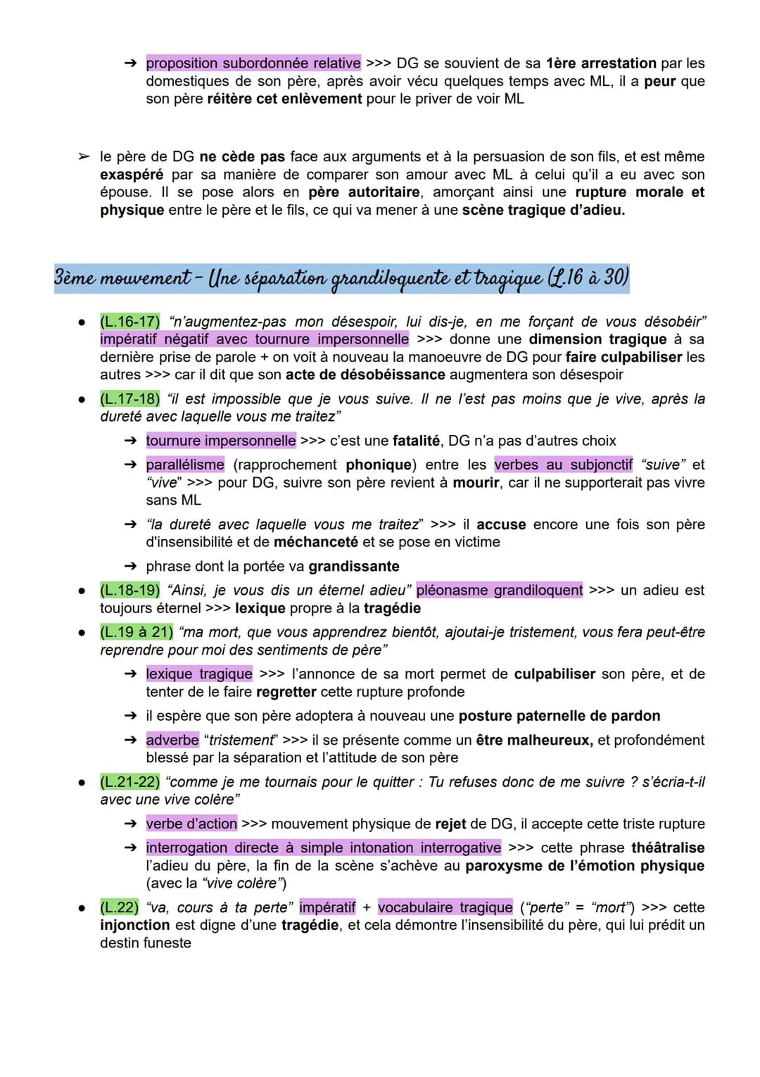 La rupture filiale, Manon Lescaut
Parcours associé: Personnage en marge et plaisirs du romanesques (texte 5)
Introduction
L'abbé Prévost (16