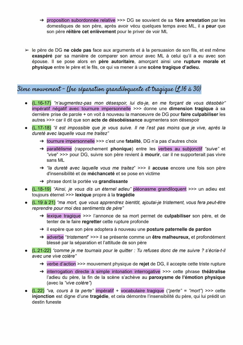La rupture filiale, Manon Lescaut
Parcours associé: Personnage en marge et plaisirs du romanesques (texte 5)
Introduction
L'abbé Prévost (16
