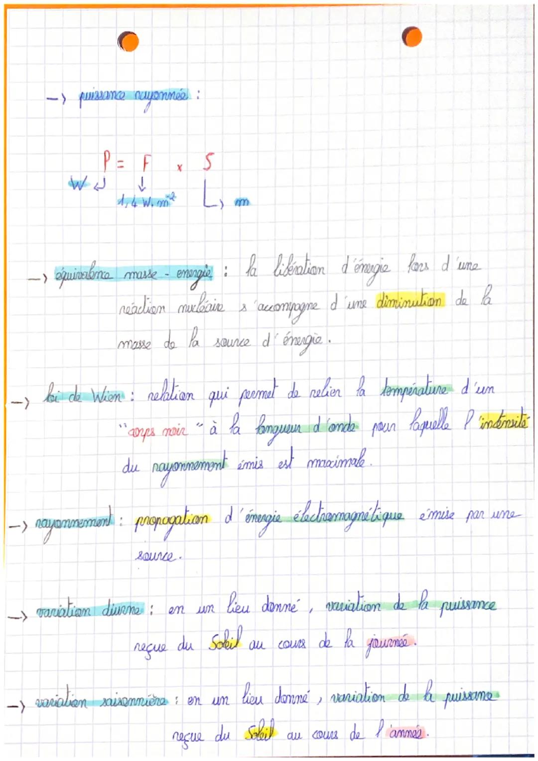 PC
source d'énergie
- siège de réactions de fersion nucléicine qui consomme
d'hydrogène pour produire
un
mayau d'´helium.
L₁ libération d'un