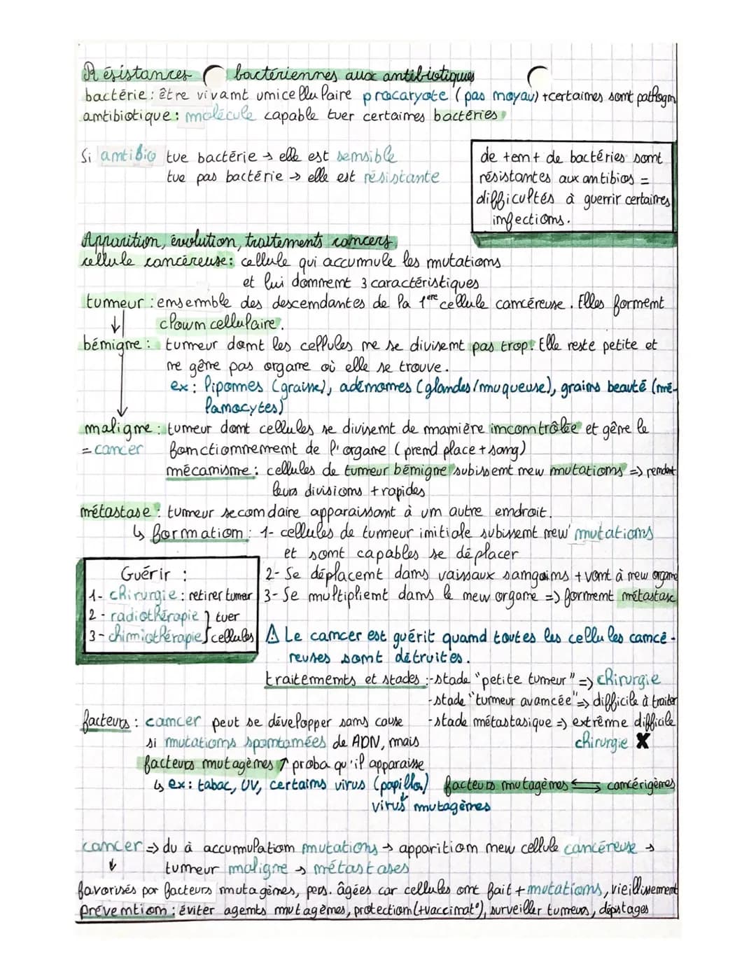 • THEME 1
Chupitre 4. Patrimoine génétique et santé
Maladies
génétiques : X. pigmentosumm
persommes atteimtes de xeroderma pigmentosum omt m