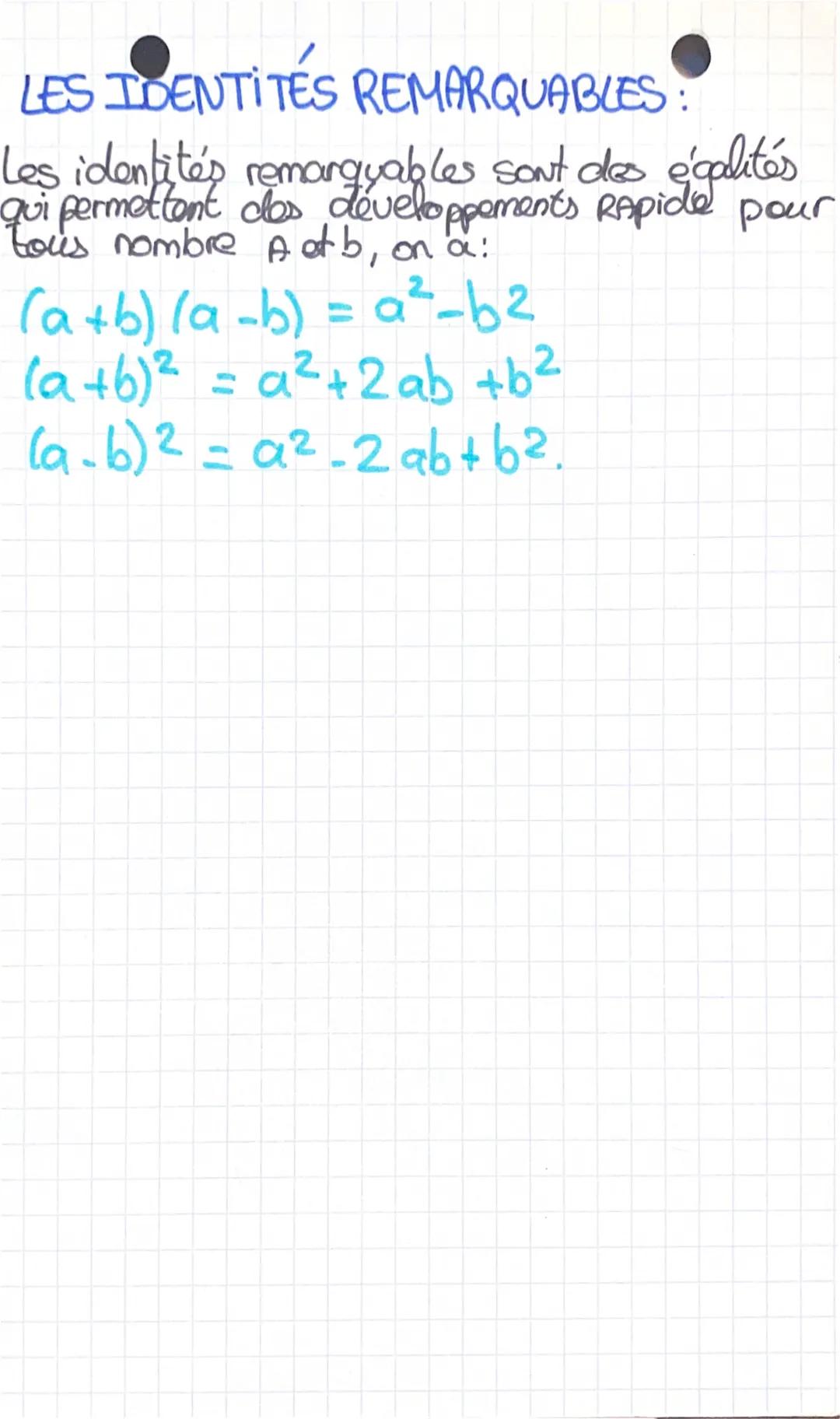 Mathématiques
la distribuiturité e
FORMULE DE DISTRIBUTIVITE:
2
24 x (3+5) = 24x3 +24x5
-Je distribue une multiplication par 24, c'est
La di