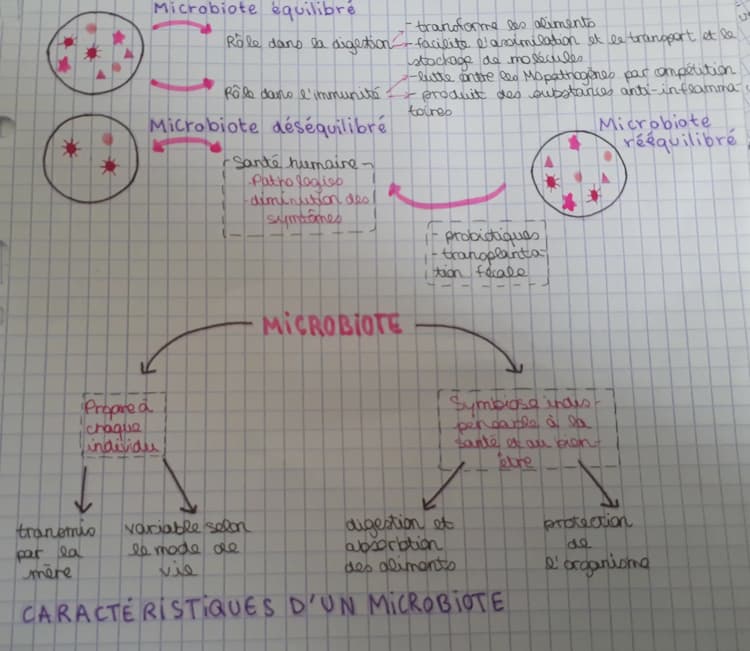 Know Microbiote thumbnail