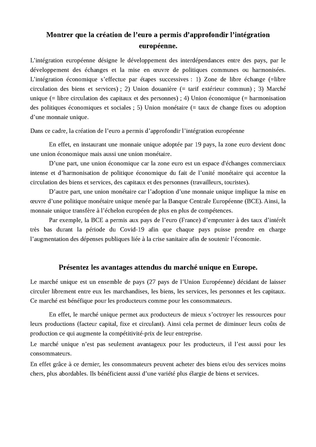 EC1 Europe