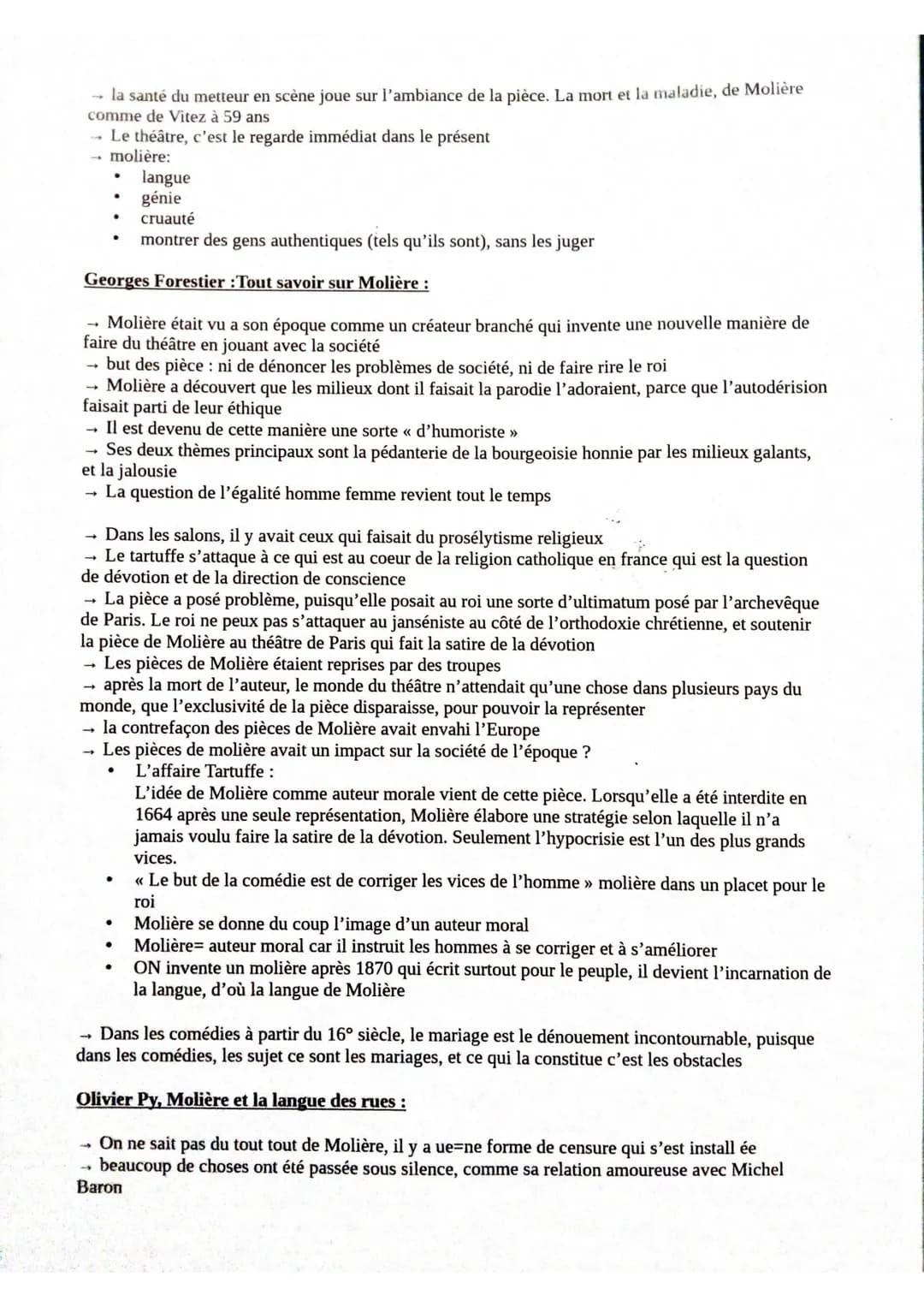 Mettre en scène les classiques aujourd'hui: Comment ? Pourquoi ?
la question que se posait Brecht était pourquoi encore et toujours les clas