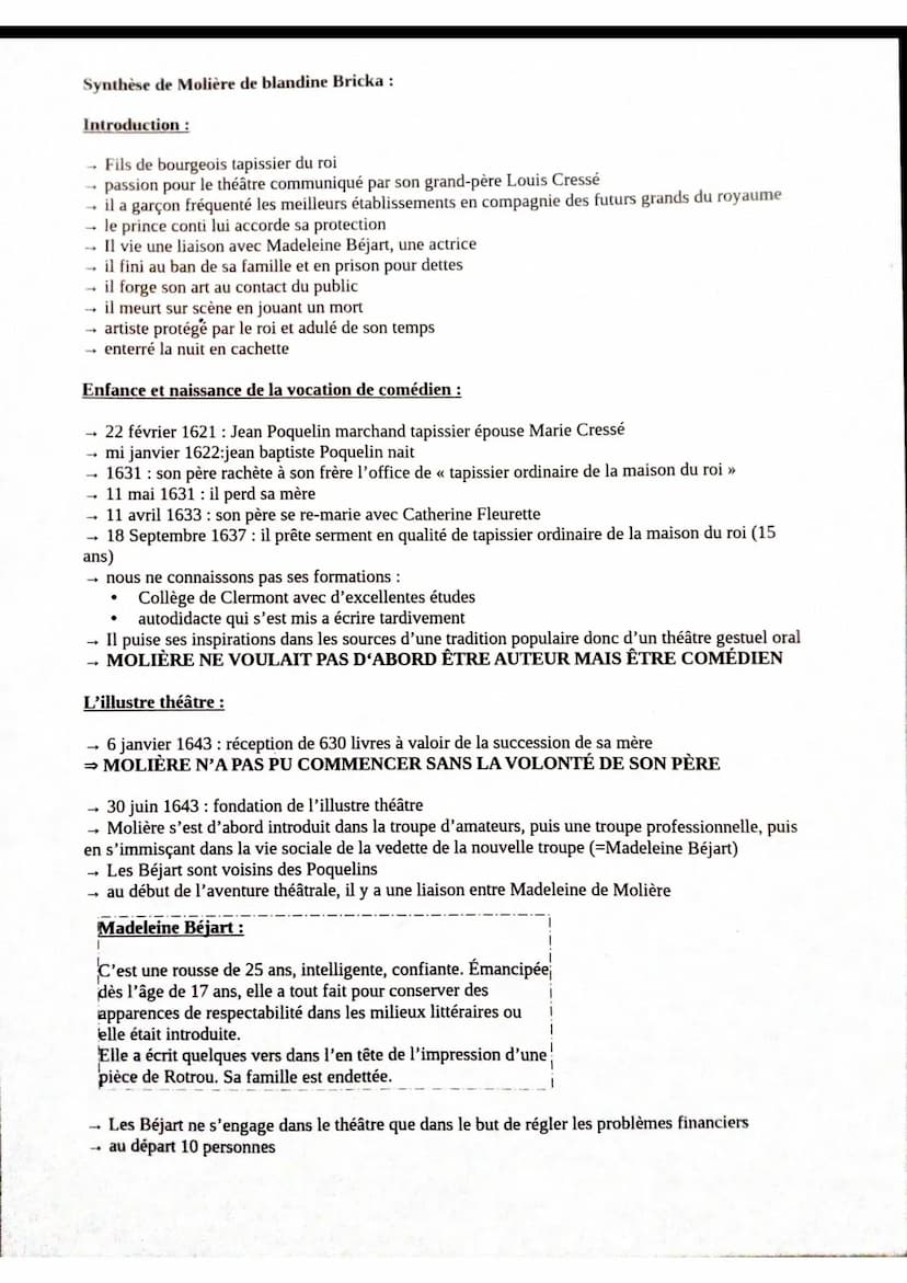 Mettre en scène les classiques aujourd'hui: Comment ? Pourquoi ?
la question que se posait Brecht était pourquoi encore et toujours les clas