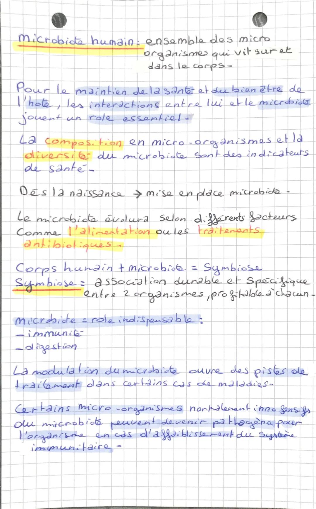 SVT

agents pathogènes: virus, bacteries et

Champignons provoquent des maladies
→vivent aux dépens d'un autre organisme
↳ hote (milien biol