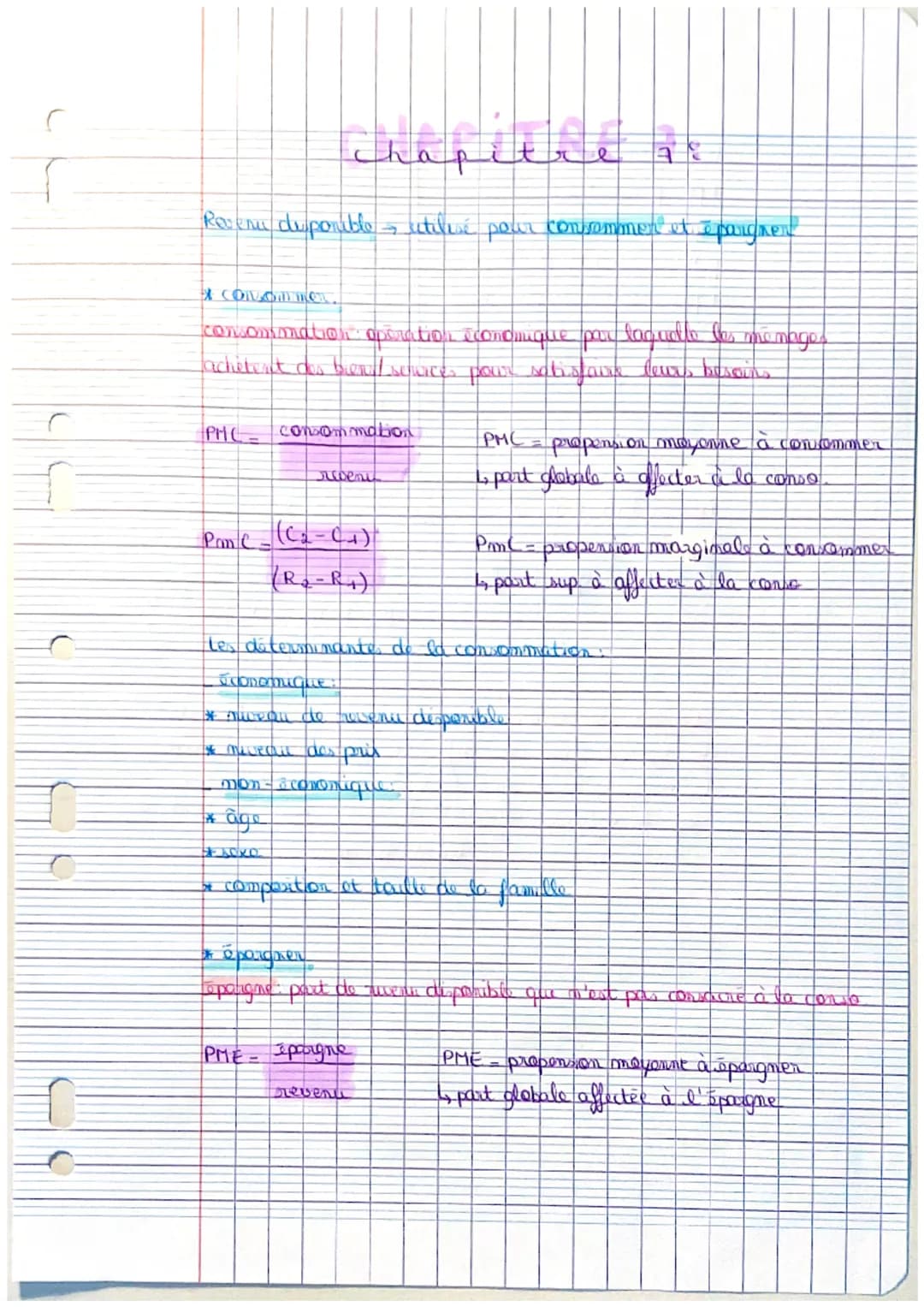 besoin sentiment de manque ou de privation
is nombreux, disparoit quard besar est rete sfait
Bien libre
gratuit
lex an
besoin pumare caractè
