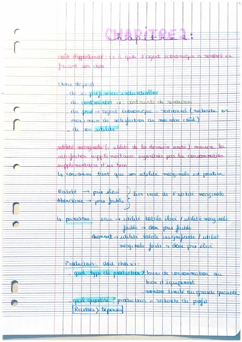 besoin sentiment de manque ou de privation
is nombreux, disparoit quard besar est rete sfait
Bien libre
gratuit
lex an
besoin pumare caractè