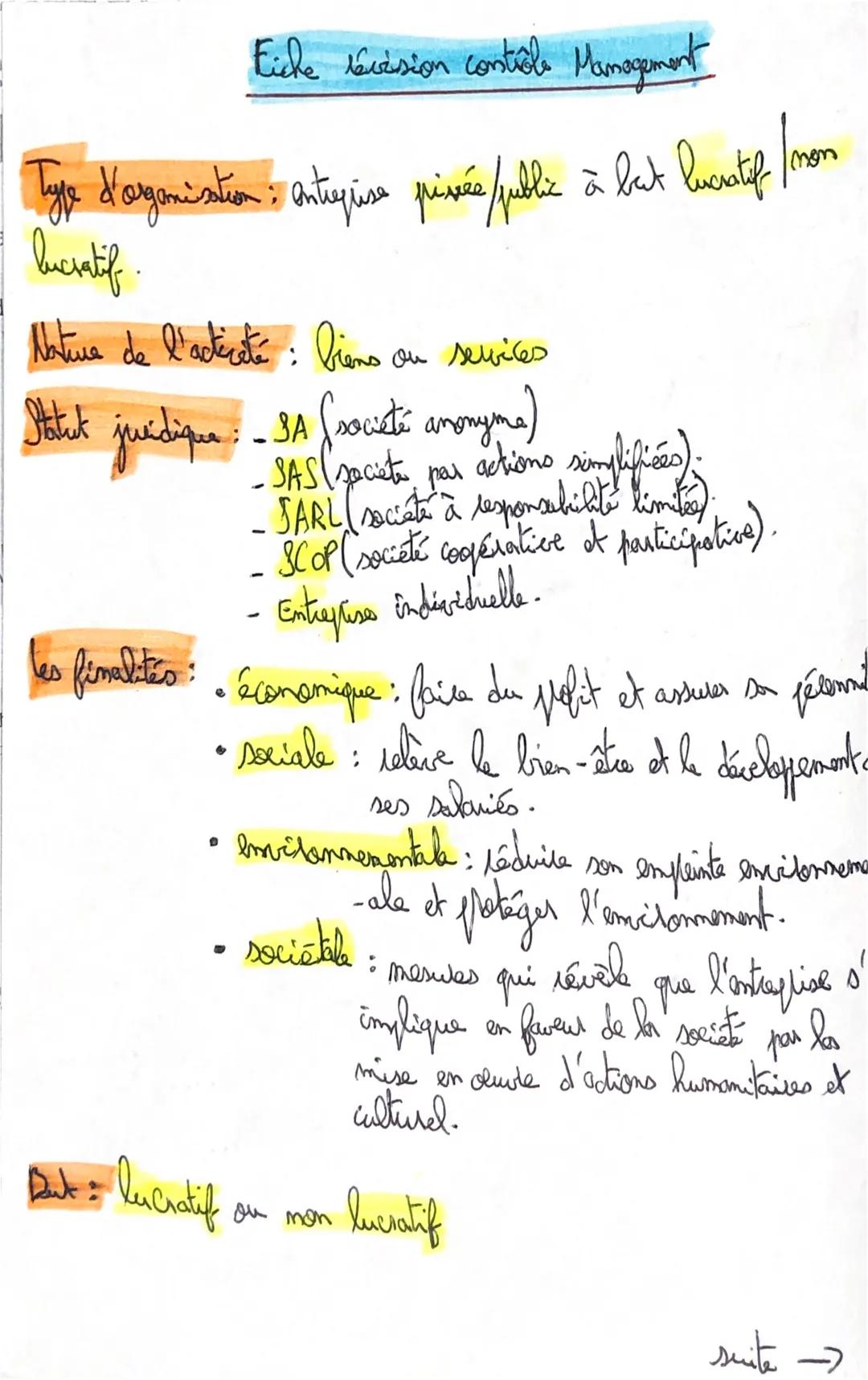 Eiche lévision controls Management

Nature de l'actéreté: biens on services

-SA (société anonyma)
par
simplifiées).
JARL (société à respons