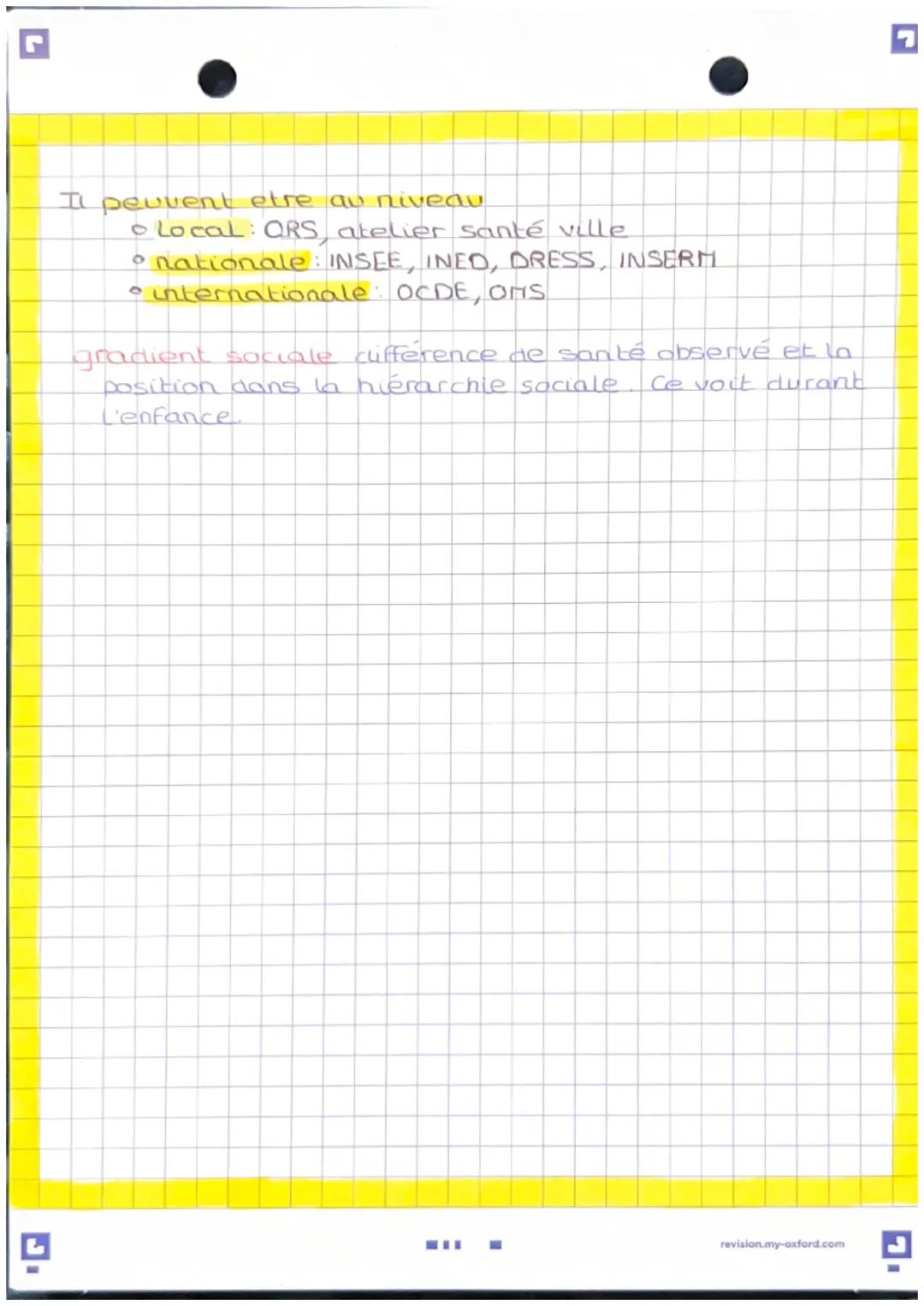 # Chapitre 2

un indicateur est une valeur de mesure ou un
outil statistique.
*   sanitaire : morbidité / Prevalence / incidence
prevalence 