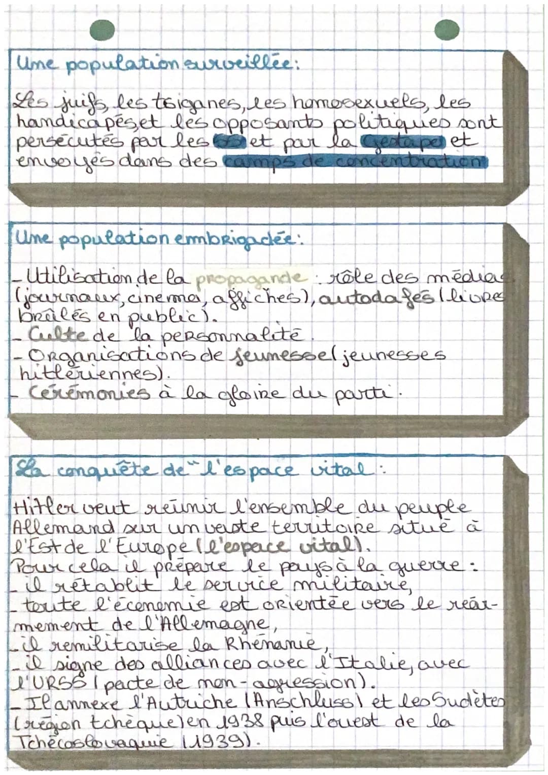 Зе
dans
l'entre
guerre
Allemagne
L'installation de la dictature:
عنه
Dans le contexte de ouse économique, le
parti mari (mafisme), dirigé pa