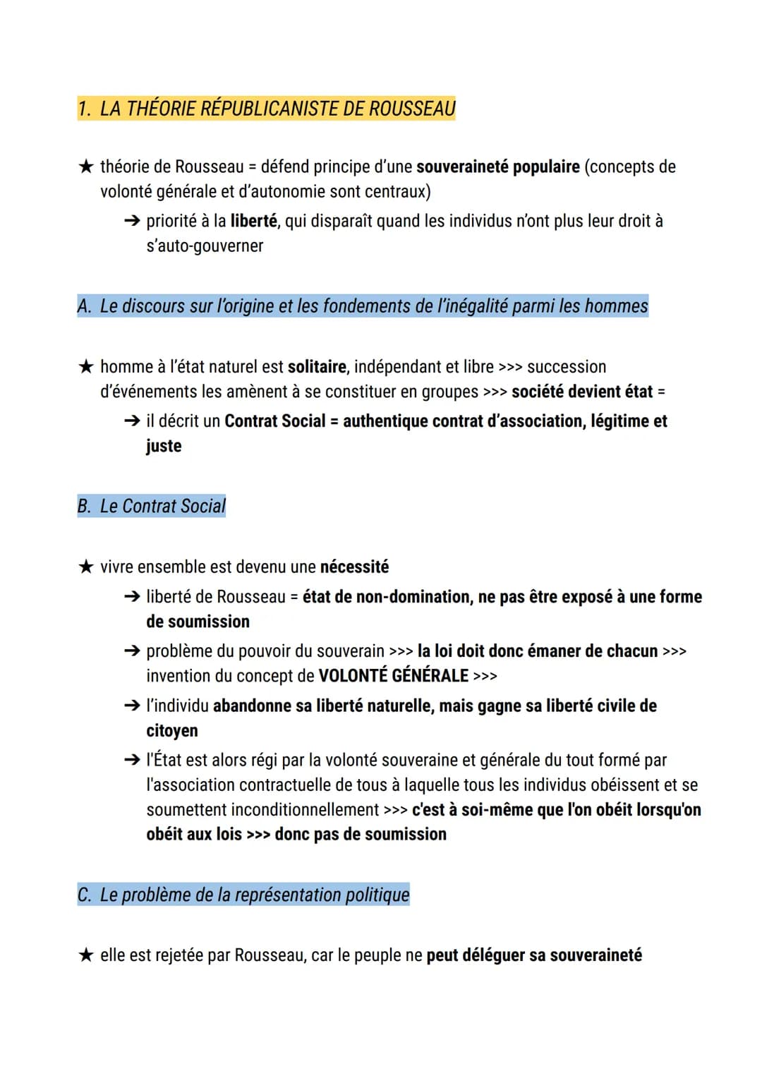INTRODUCTION
L'Etat
★ Etat et pouvoir politique phénomènes variable dans le temps mais même structure:
→ rapport commandements et obéissance