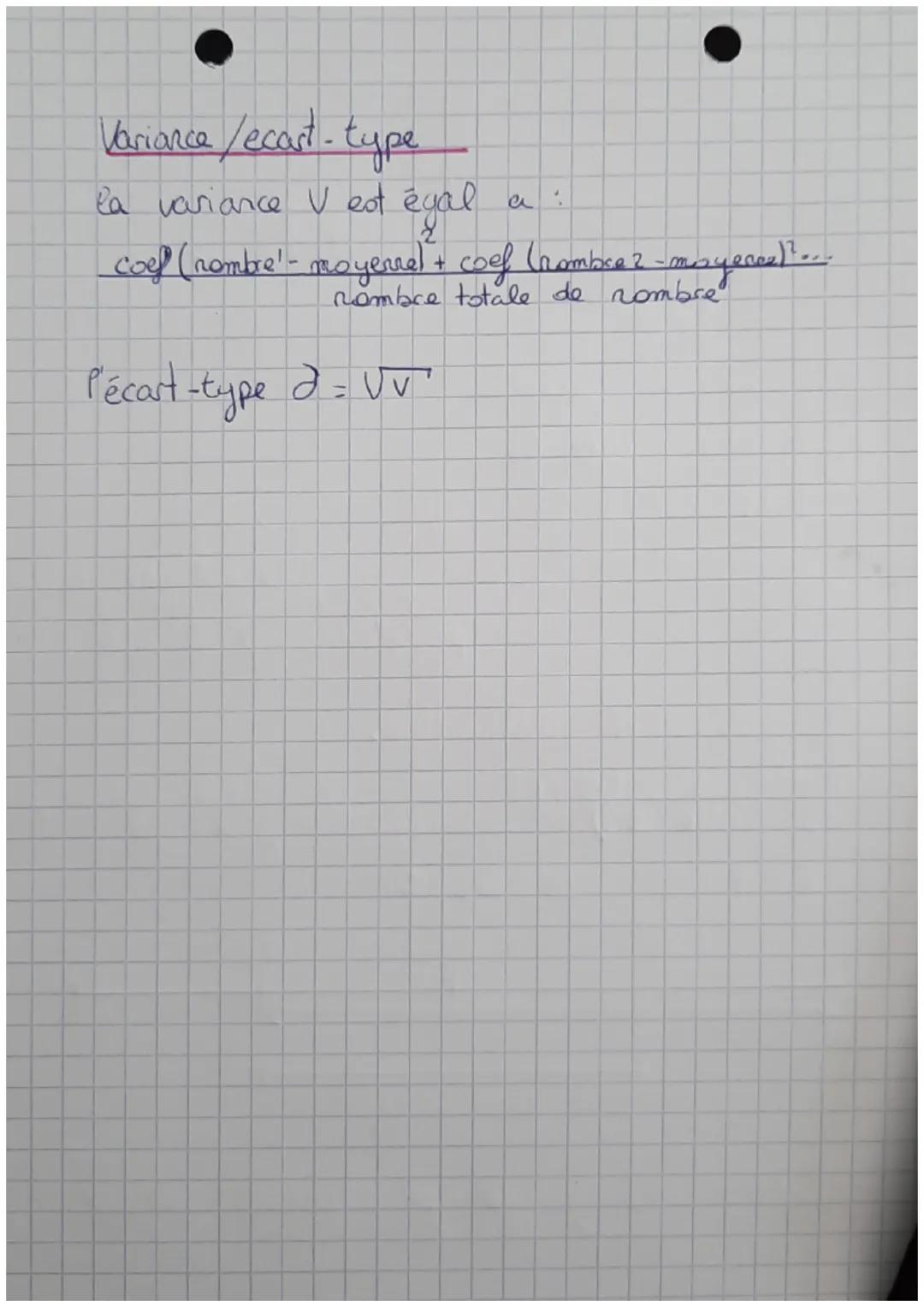 Maths
calcul d'une moyenne.
addition de tout les chiffres
le nombre total de chiffre
calculer une médiane
Etape 1: ordonner les chiffreopar 