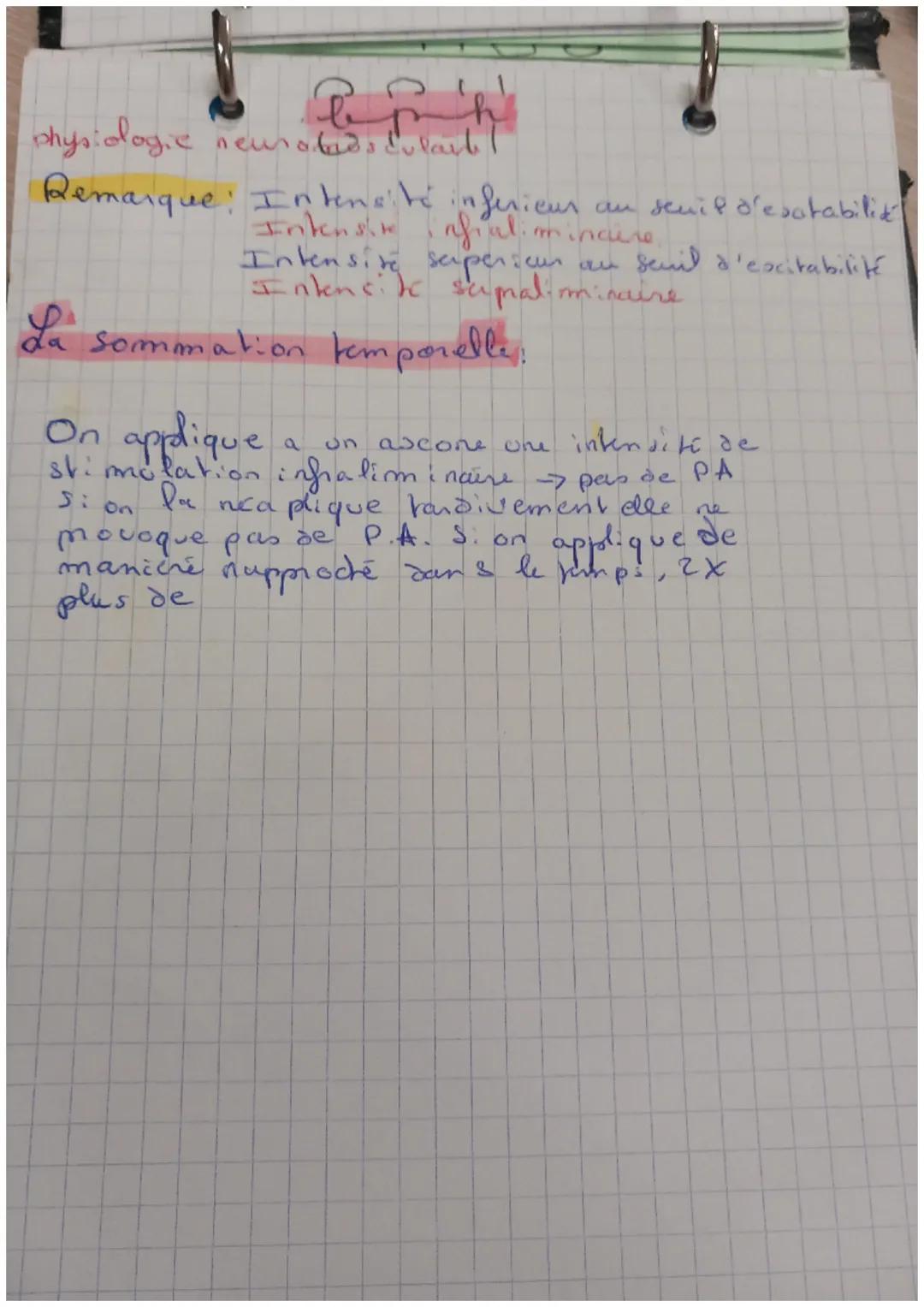 # bph

Physiologie neuromusdaire

Potentiel de nepos

C'est la difference de potentiel
qui eaciste entre l'exterieur
et P'interieure de pl'a