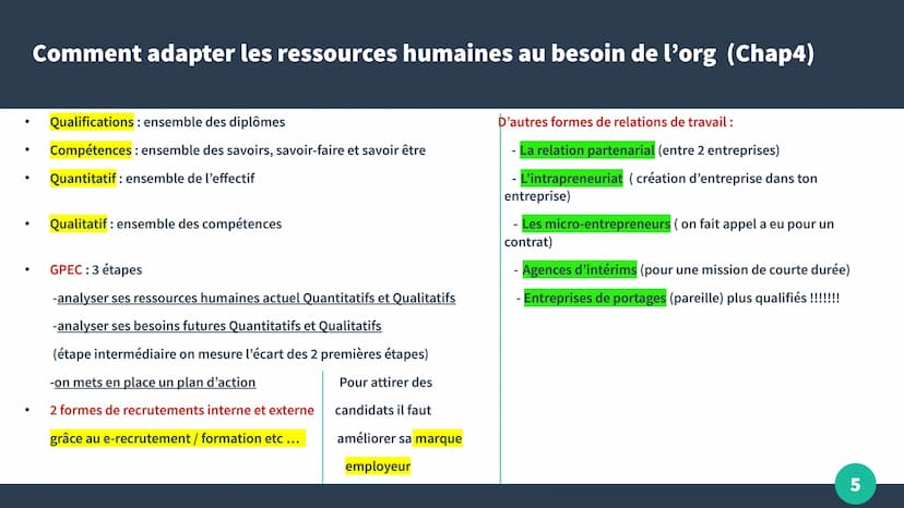Fiche de révisions
MSDGN
TTMG4
by Kyllian
1 La réponse au besoin du consommateur (Chap 1)
• Démarche marketing: -Analyse de marché
-Stratégi