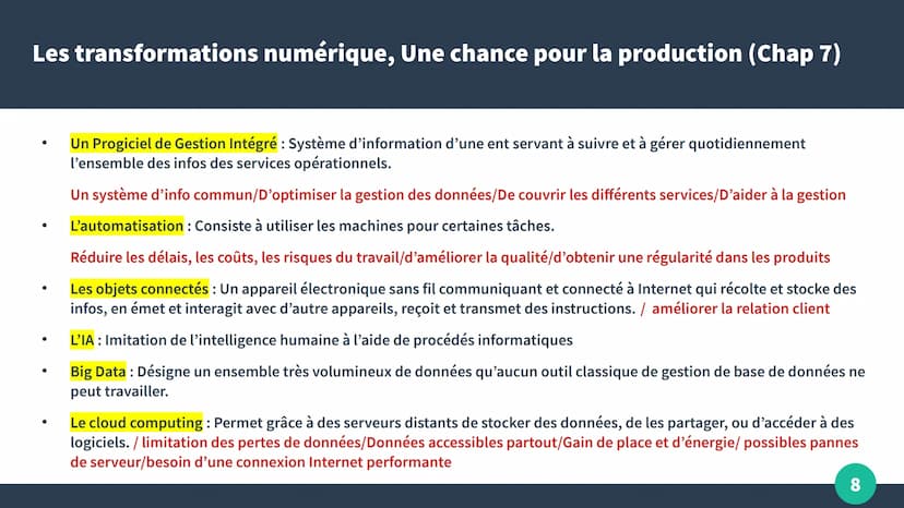 Fiche de révisions
MSDGN
TTMG4
by Kyllian
1 La réponse au besoin du consommateur (Chap 1)
• Démarche marketing: -Analyse de marché
-Stratégi