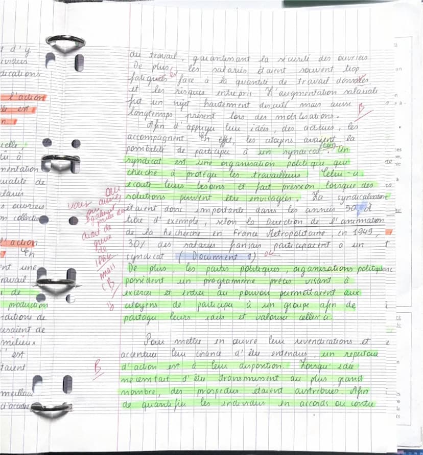 воным
+
accrochet
Ajet
Vacters
reputare
definit
supt
comment l'action collective s'est elle
transformmée dans les sociétés
mars
Depuis
à Par