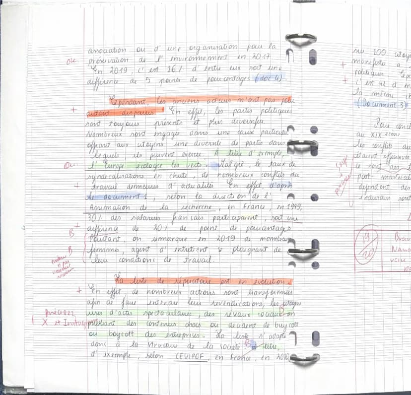 воным
+
accrochet
Ajet
Vacters
reputare
definit
supt
comment l'action collective s'est elle
transformmée dans les sociétés
mars
Depuis
à Par