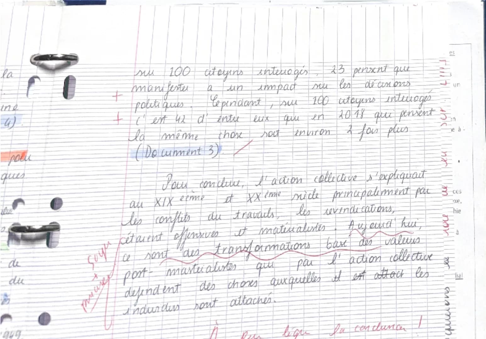 воным
+
accrochet
Ajet
Vacters
reputare
definit
supt
comment l'action collective s'est elle
transformmée dans les sociétés
mars
Depuis
à Par