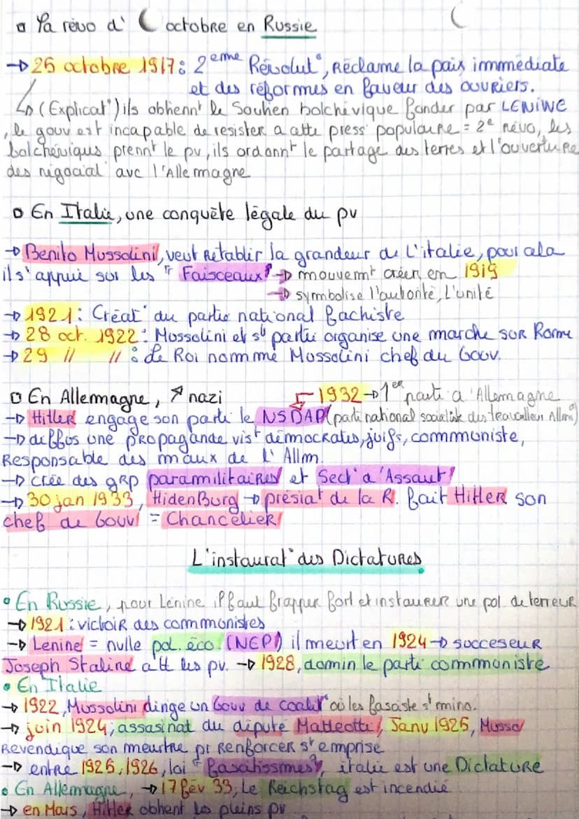 (thistaiRe c
na
TOTALITARISME, fragilités a dimo. et 2nd 6. M
introduction
rm.
DEF.
totalitarisme & veut imposer son idiologie as it les asp