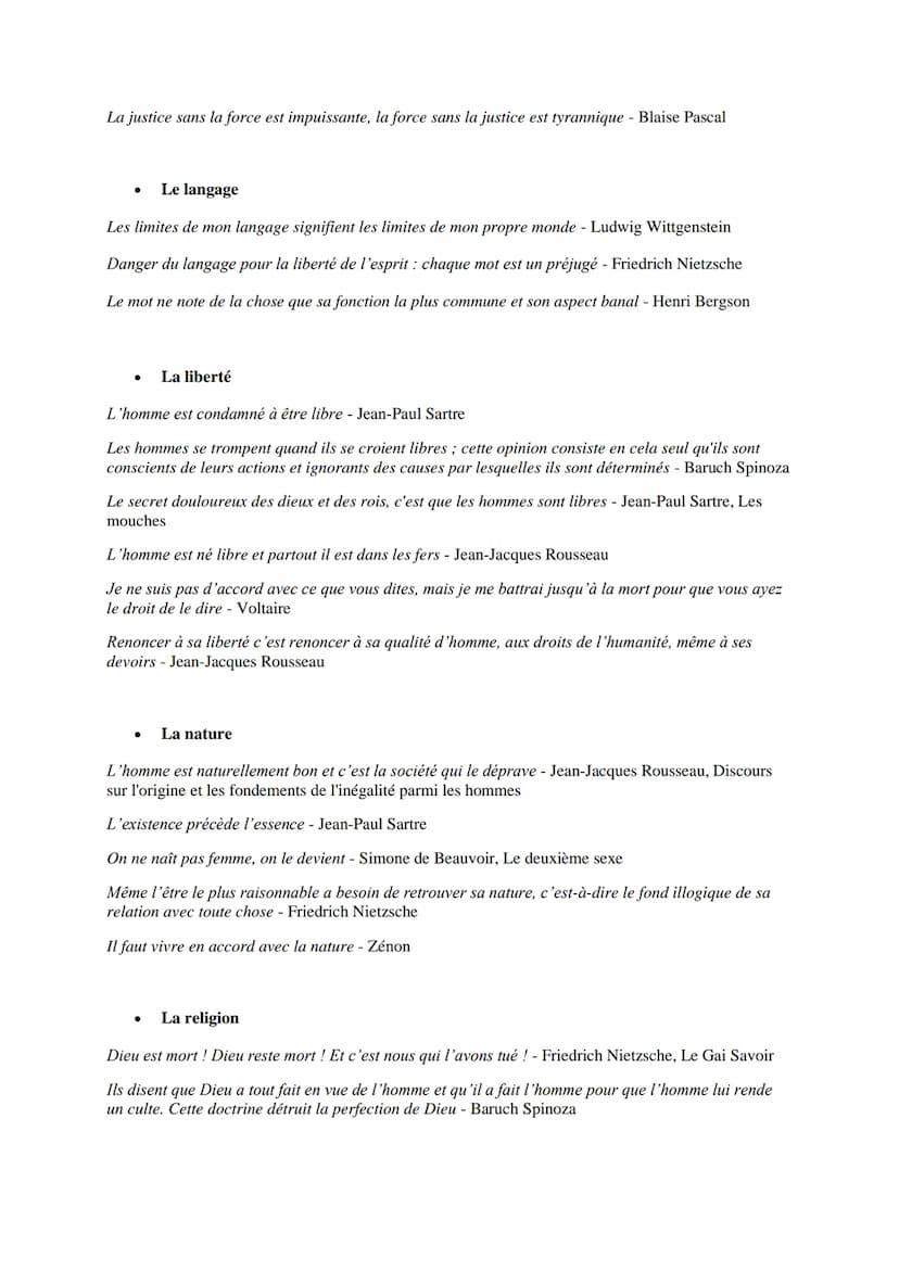 ●
L'art
CITATIONS PHILO
Créer, c'est vivre deux fois - Albert Camus, Le Mythe de Sisyphe
La beauté réside dans l'oeil de celui qui regarde -