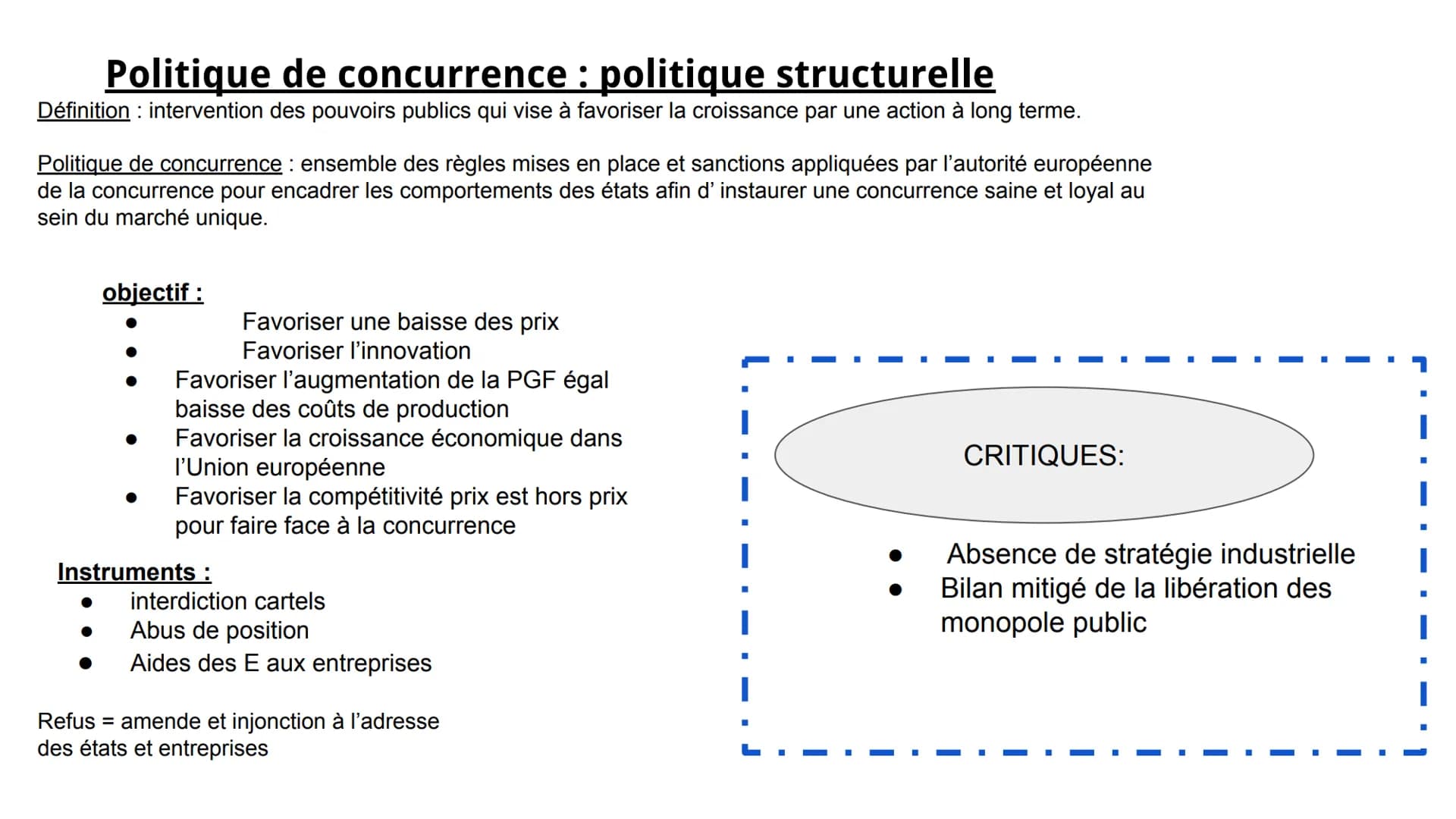 DEF: c'est un processus d'unification éco,
moné et pol, qui a débuté en 1957 par 6E
européens (All, Bel,Fr, It, Lux,Pb),
progressivement rej