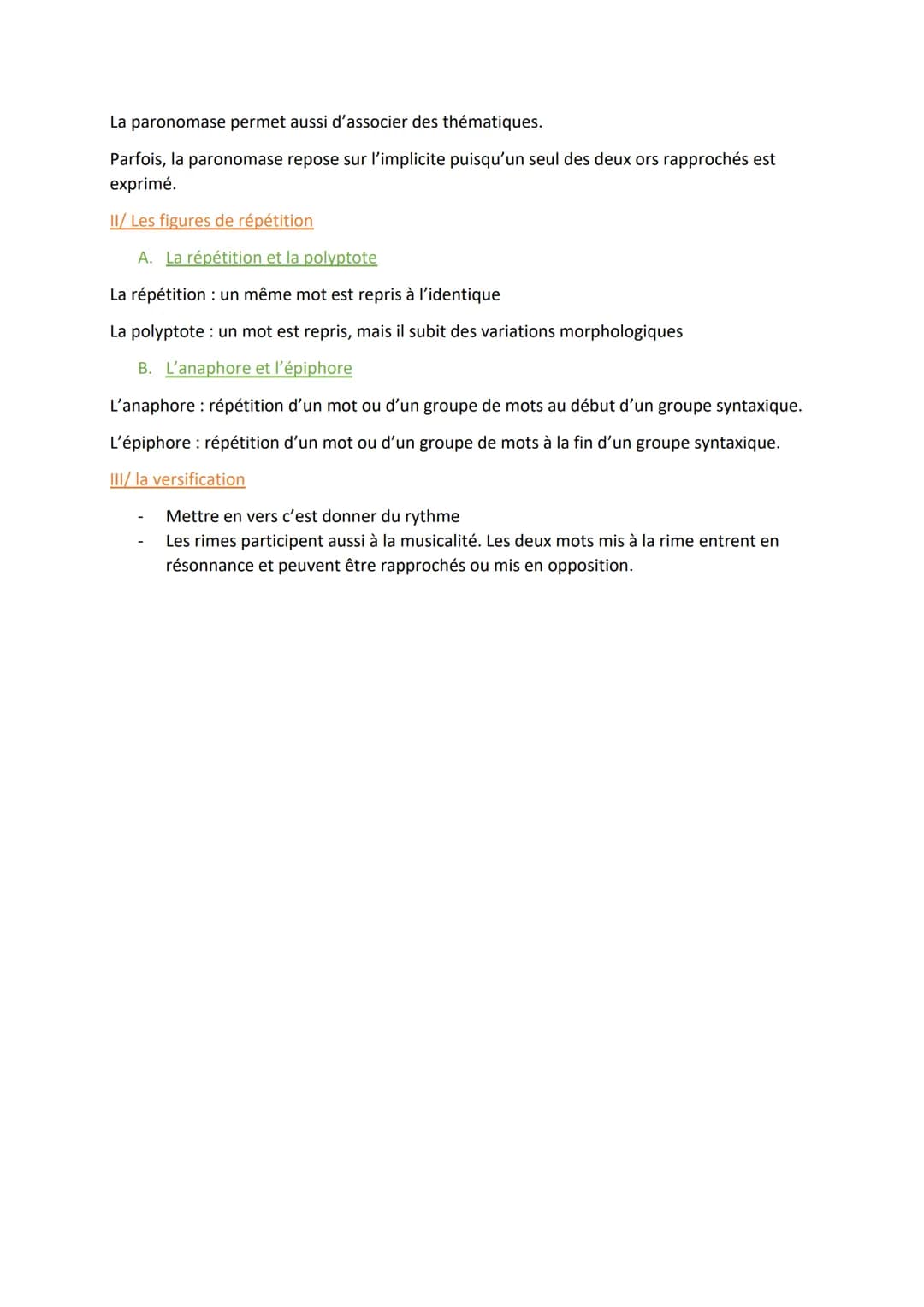 I/ A quoi sert la poésie
A.
Exprimer ses émotions
La poésie est souvent associée aux émotions et utilise les tonalités lyriques. Un poème
s'