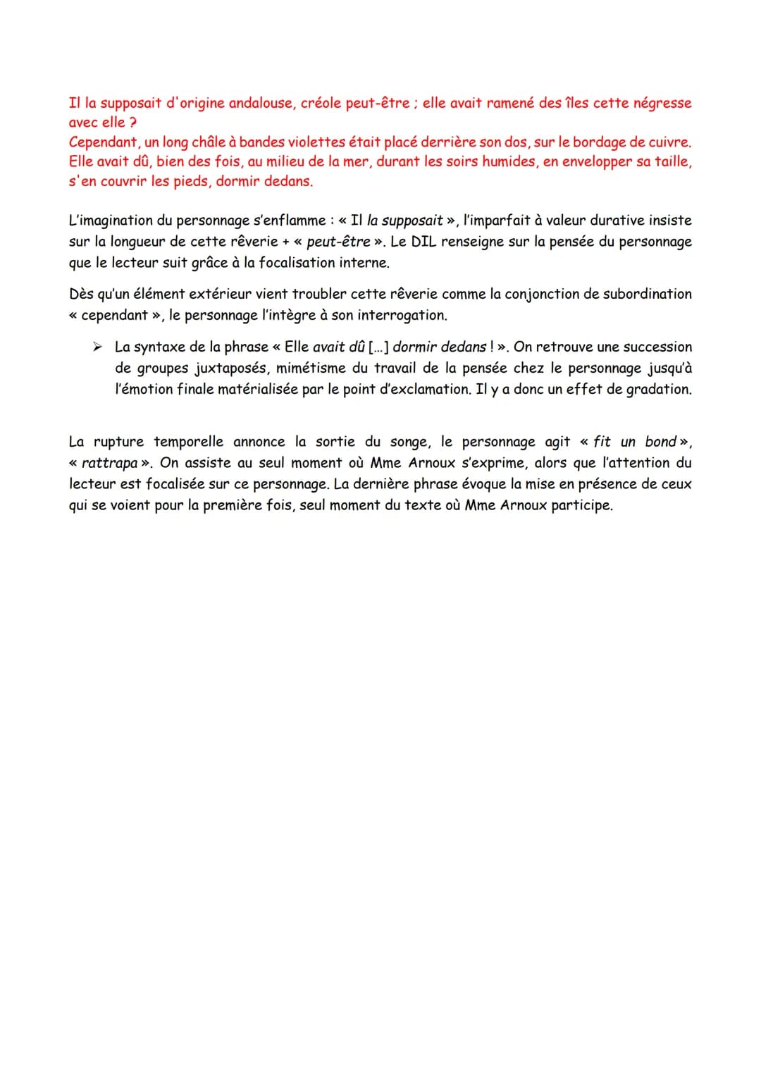 L'EDUCATION SENTIMENTALE
FLAUBERT
INTRO:
L'extrait de roman que nous allons étudier aujourd'hui est une scène de rencontre du roman
l'Educat