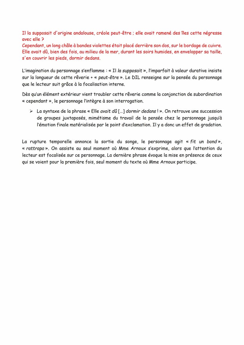 L'EDUCATION SENTIMENTALE
FLAUBERT
INTRO:
L'extrait de roman que nous allons étudier aujourd'hui est une scène de rencontre du roman
l'Educat