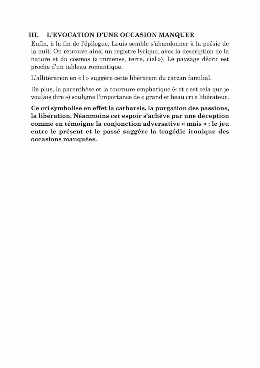 <<Epilogue»>
Juste la fin du monde, LAGARCE Etude du prologue de Juste la fin du
monde
INTRODUCTION.
Reprendre les introductions générales p