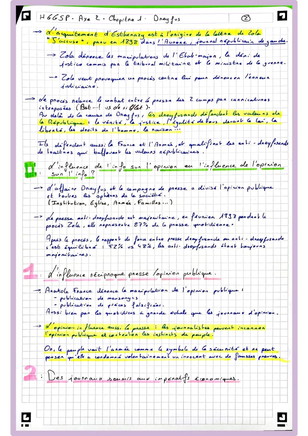 HGG SP- Ave 2- Chapitre 1. Dney gus.
Intro:
que
Crise majeune de la III e Républiq
déjà difficile :
~
Pente de l'Alsace - Lonnaine
Revanchan