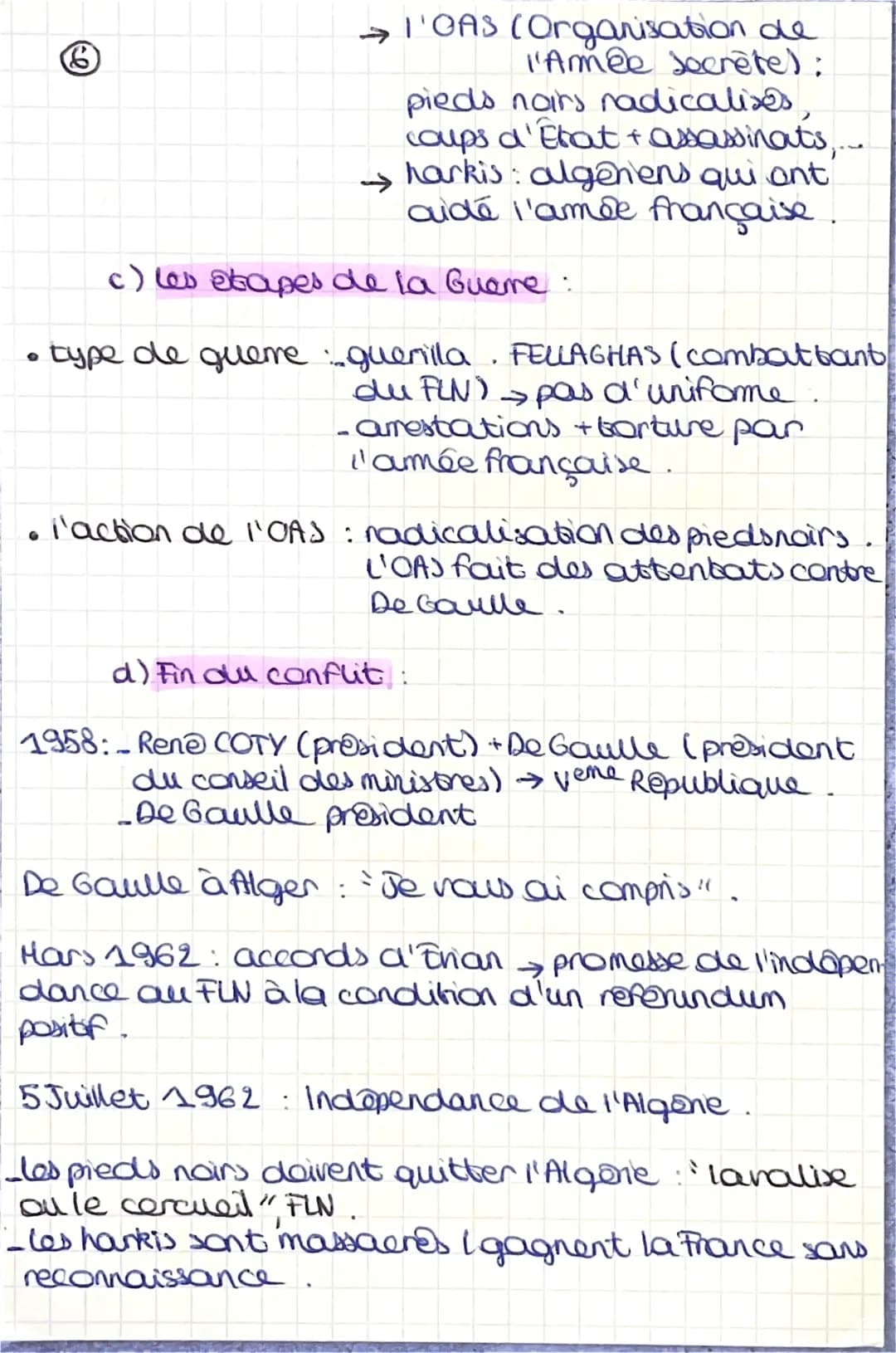 indépendances et constructions de
nouveaux Etats :
1) Les indépendances :
-
-plus grands empires coloniaux →
Le contexte Ravonable à la deco