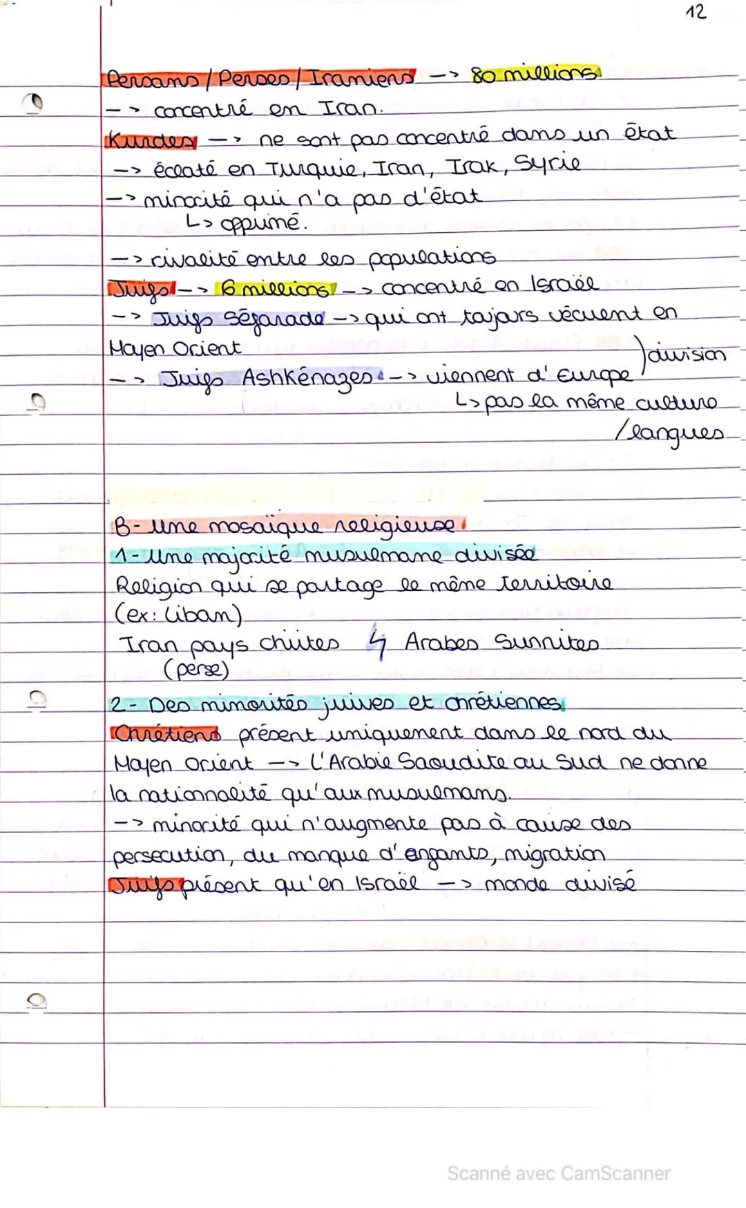 Conclusion
Dans l'histoire moderme et ancieme, on a eu
pensiem système pour faire la paix (voir diapo
(prof).
Chapitre conclusif Le Moyen Or