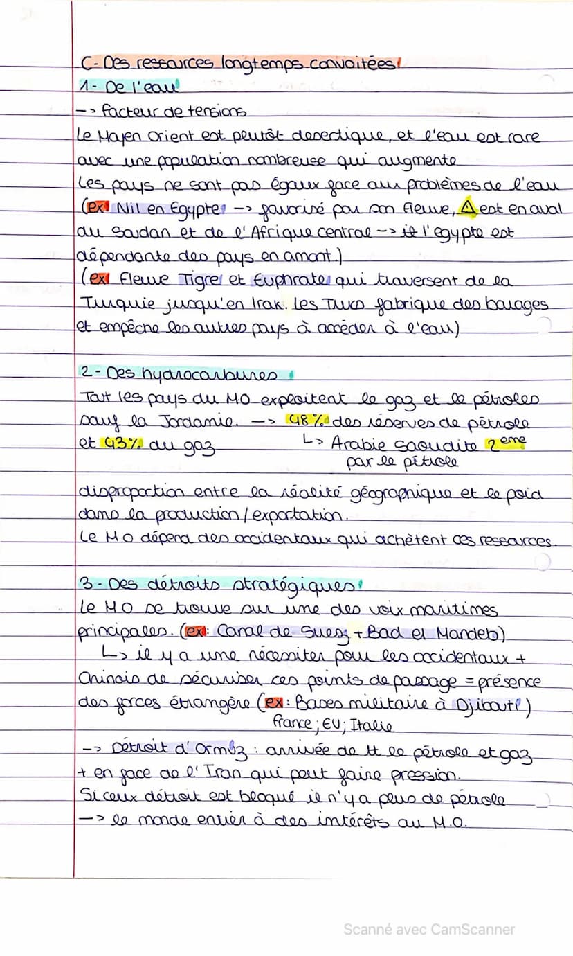Conclusion
Dans l'histoire moderme et ancieme, on a eu
pensiem système pour faire la paix (voir diapo
(prof).
Chapitre conclusif Le Moyen Or