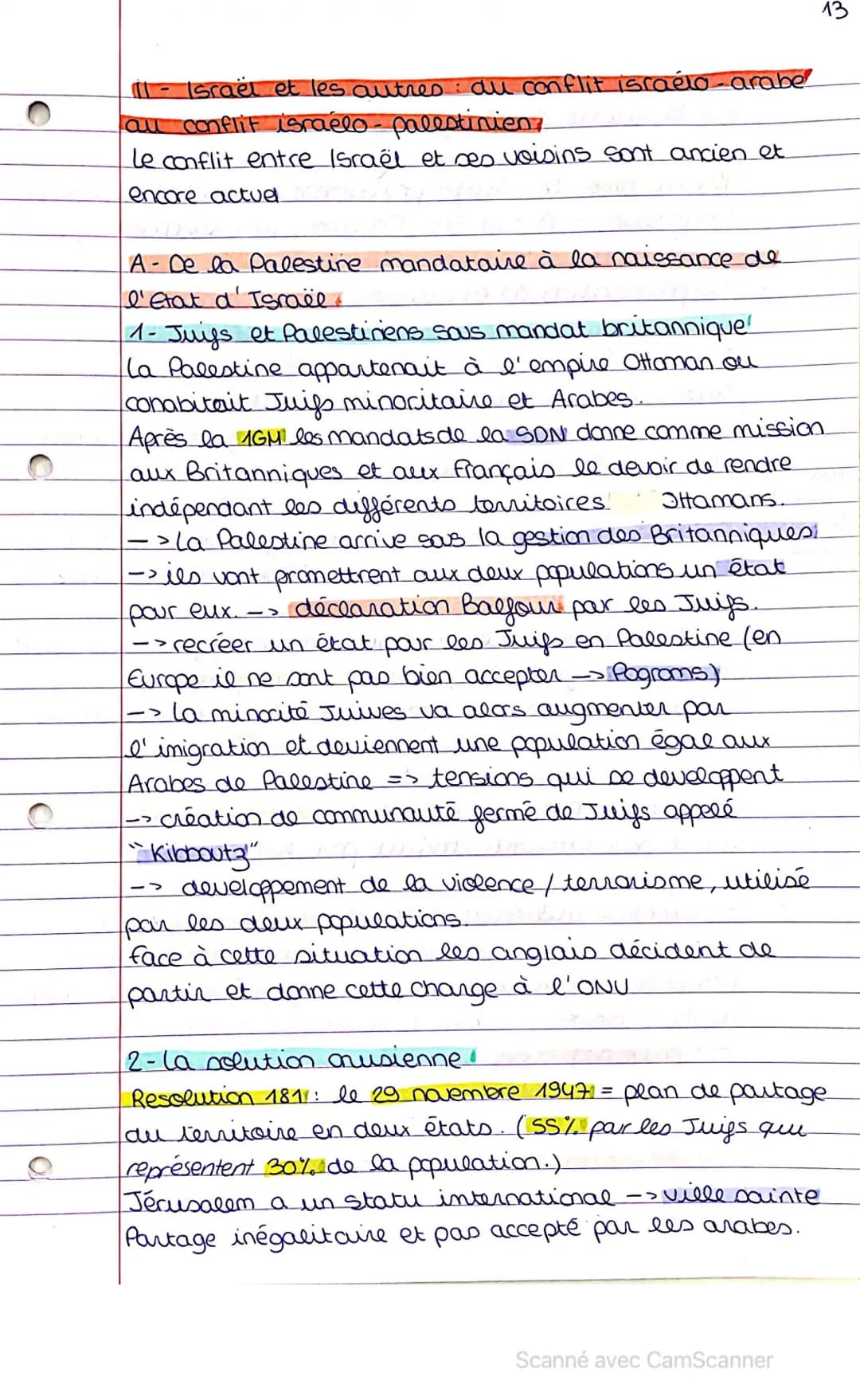 Conclusion
Dans l'histoire moderme et ancieme, on a eu
pensiem système pour faire la paix (voir diapo
(prof).
Chapitre conclusif Le Moyen Or