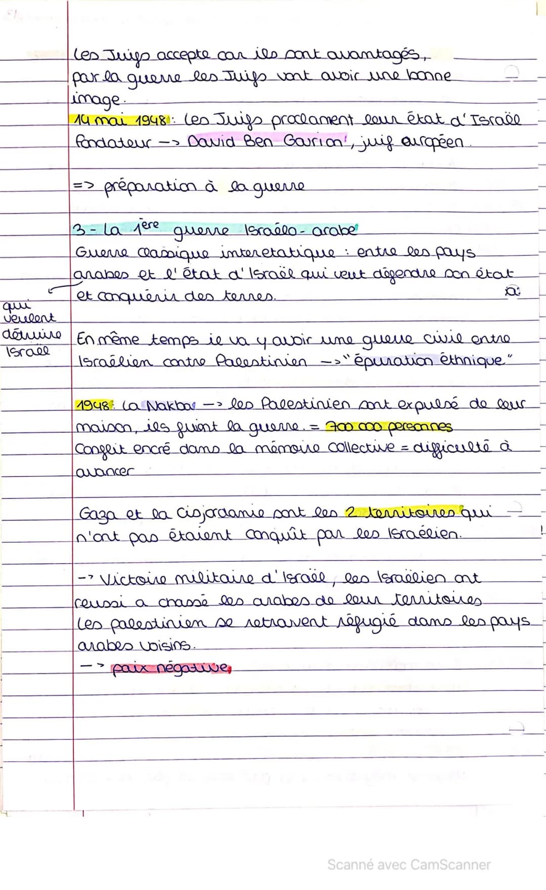 Conclusion
Dans l'histoire moderme et ancieme, on a eu
pensiem système pour faire la paix (voir diapo
(prof).
Chapitre conclusif Le Moyen Or