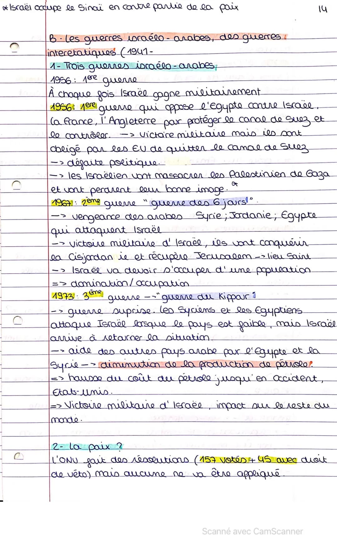 Conclusion
Dans l'histoire moderme et ancieme, on a eu
pensiem système pour faire la paix (voir diapo
(prof).
Chapitre conclusif Le Moyen Or