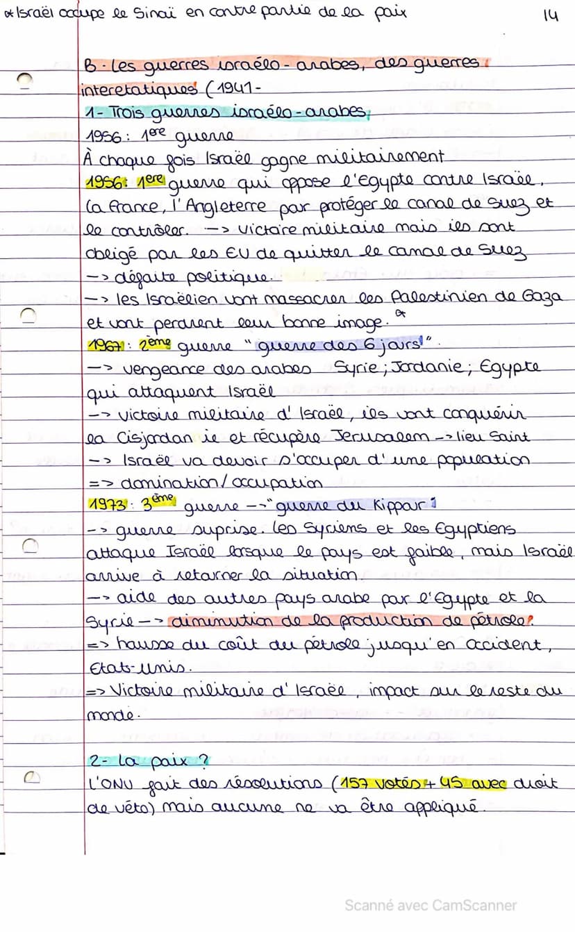 Conclusion
Dans l'histoire moderme et ancieme, on a eu
pensiem système pour faire la paix (voir diapo
(prof).
Chapitre conclusif Le Moyen Or