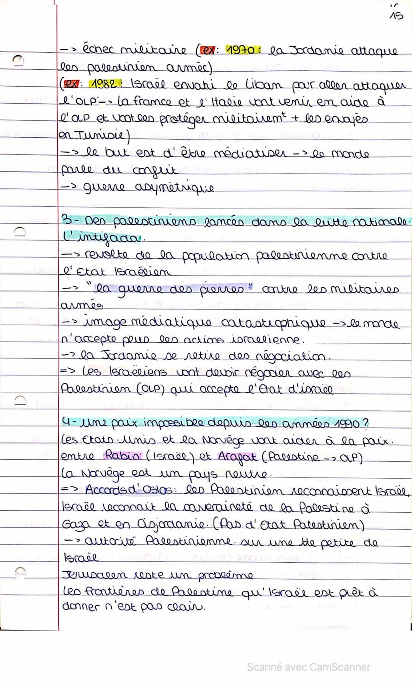 Conclusion
Dans l'histoire moderme et ancieme, on a eu
pensiem système pour faire la paix (voir diapo
(prof).
Chapitre conclusif Le Moyen Or