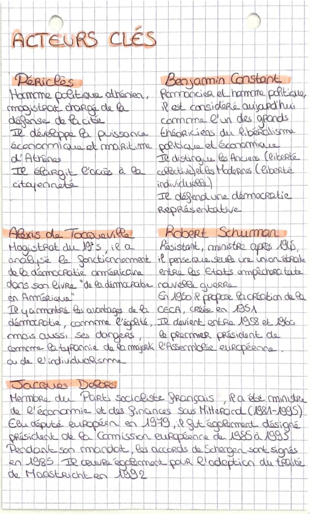 дере
hagsp
1/2
THEME Comprendre untie
Régime politique: la démocratie
VOCABULAIRE:
démocratie Regime politique ds lequel le pv est exerce
& 