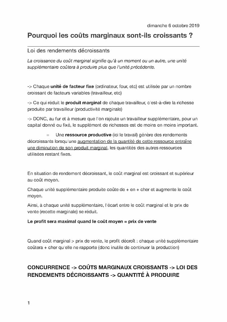 Know Lois des rendements décroissants thumbnail