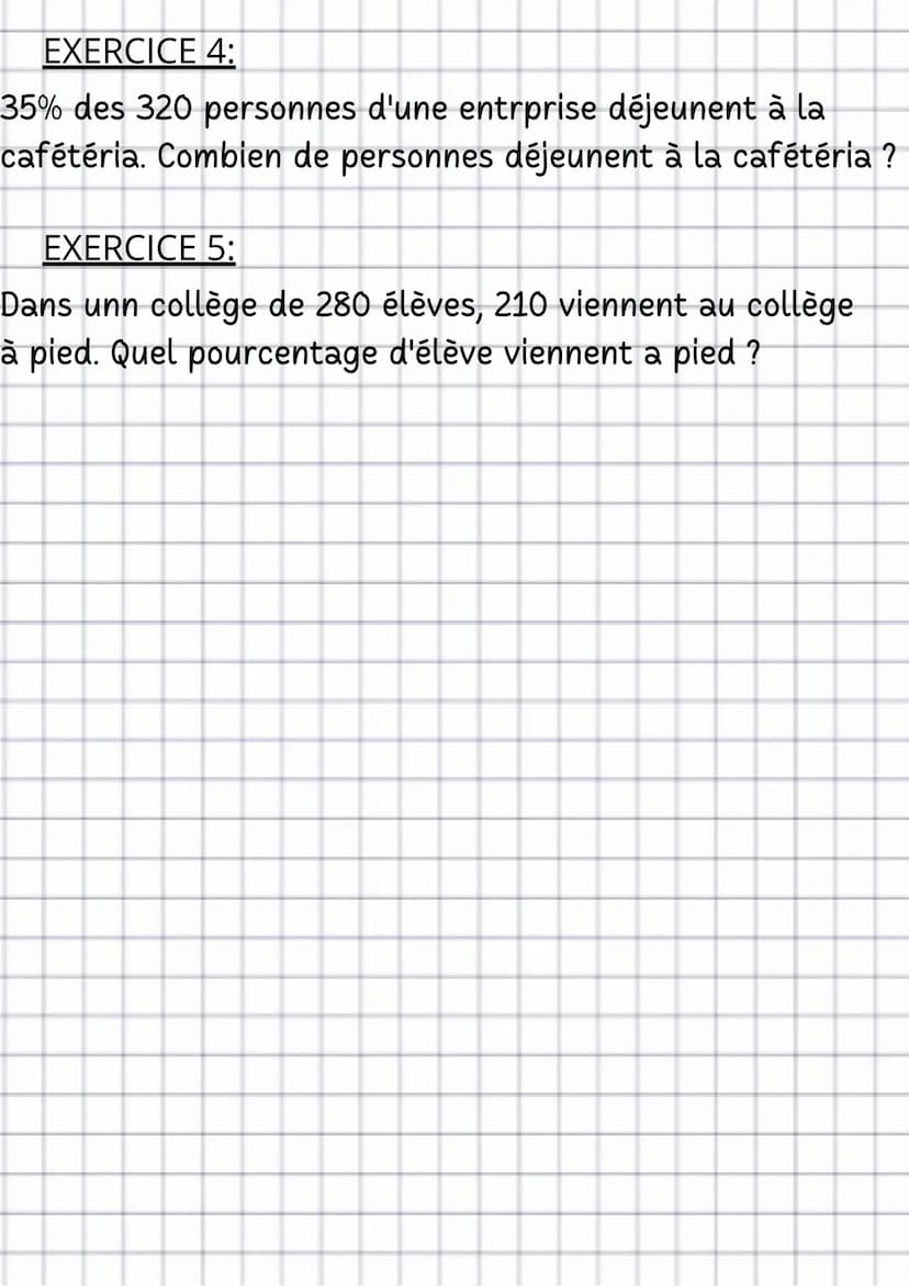 la proportionnalite
DEFINITION:
Deux grandeurs sont proportionnelles
si les valeurs de l'une s'obtiennent
en multipliant les valeurs de l'au