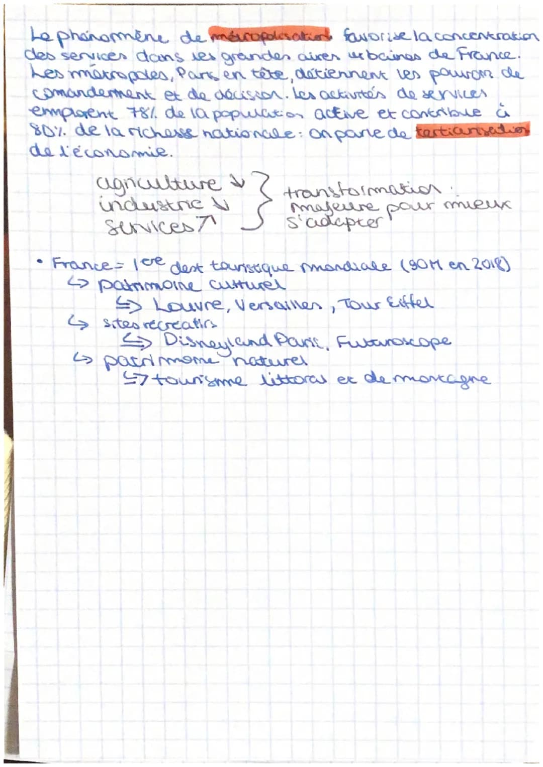 La France
13 regions métropolitaines
•Bennes
chares
Lille
ven.
200hm
Oporis
Bord cany
edu
Bone -Tere
Bolum
& tepurs
Toulouse
• villes centra