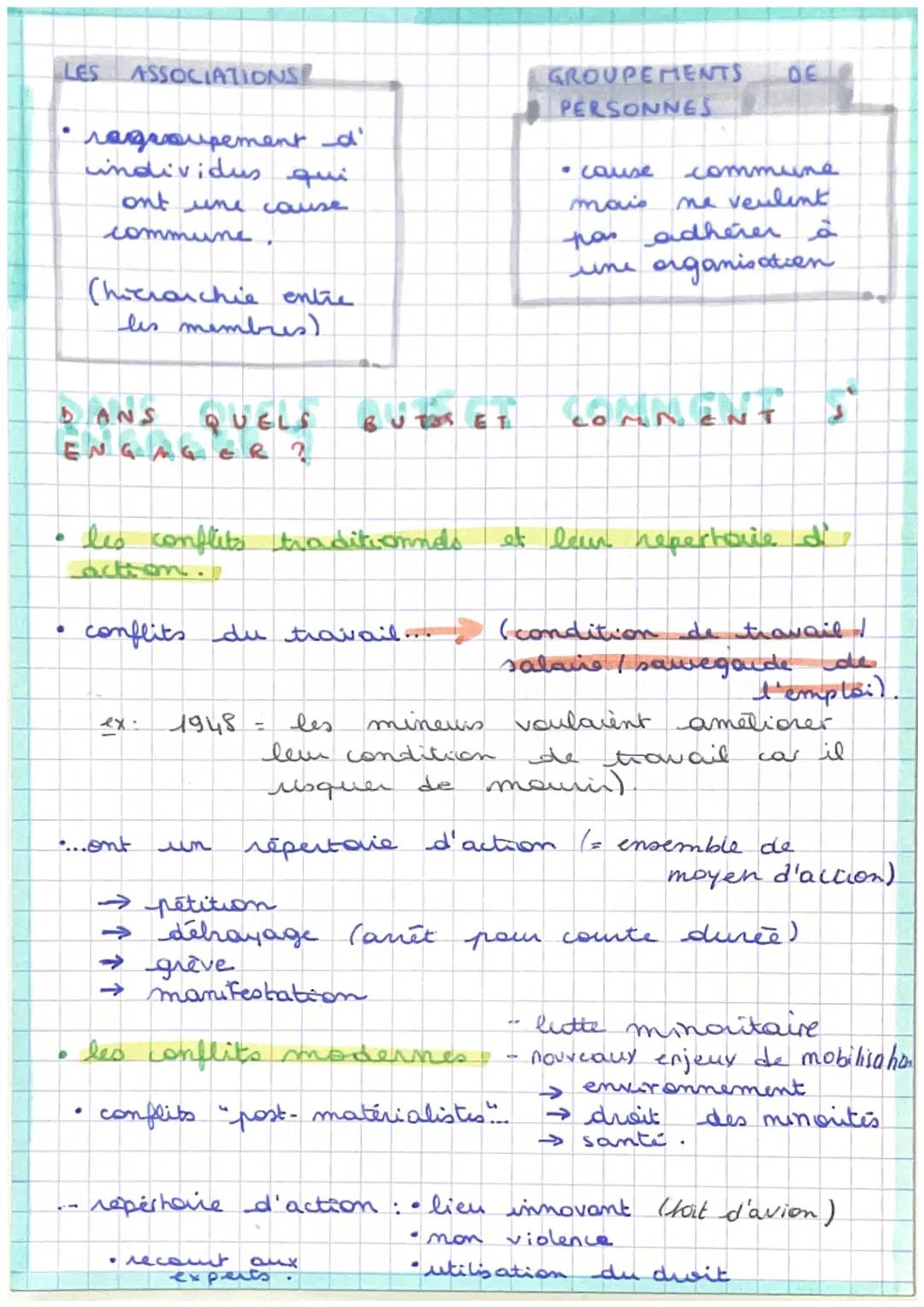chap 3 (1)

comment expliquen l'
engagement politique dans
los soniter democratique!

engagement politique ensemble des activités.
menées pa