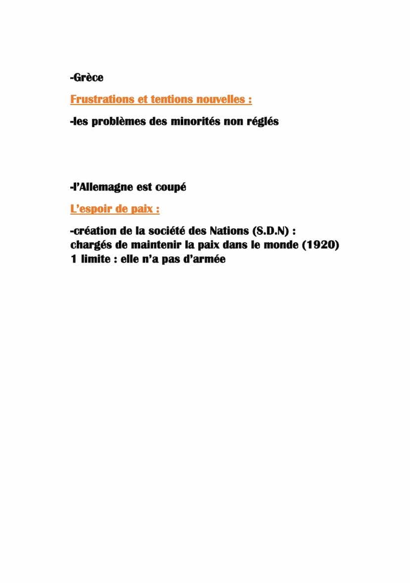 1) Frise chronologique
1914
Histoire-géo
1ère Guerre mondiale
1914:
1915
1916
1917
1918
1) Assassinat de François Ferdinant (28 juin)
2) Bat