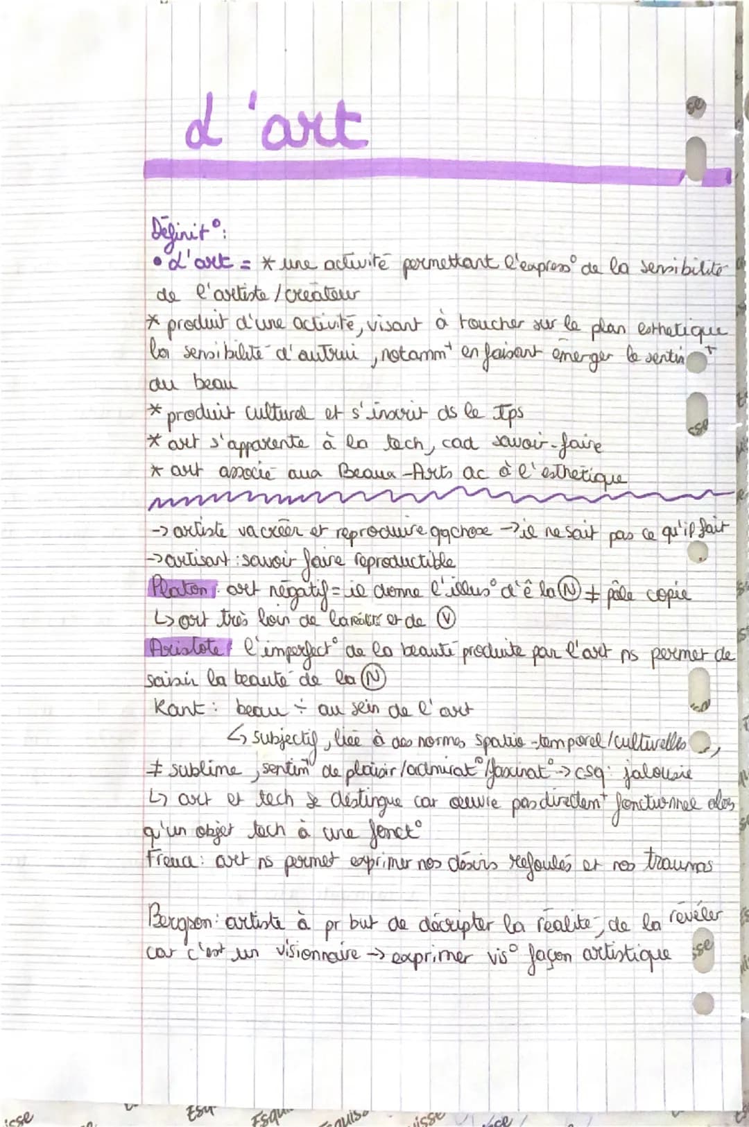 da Technique
Definit":
.
•Technique = ensemble de moyens qui permet de realiser un but
L> soit celle de l'artisan qui fabrique meuble
Lelle 