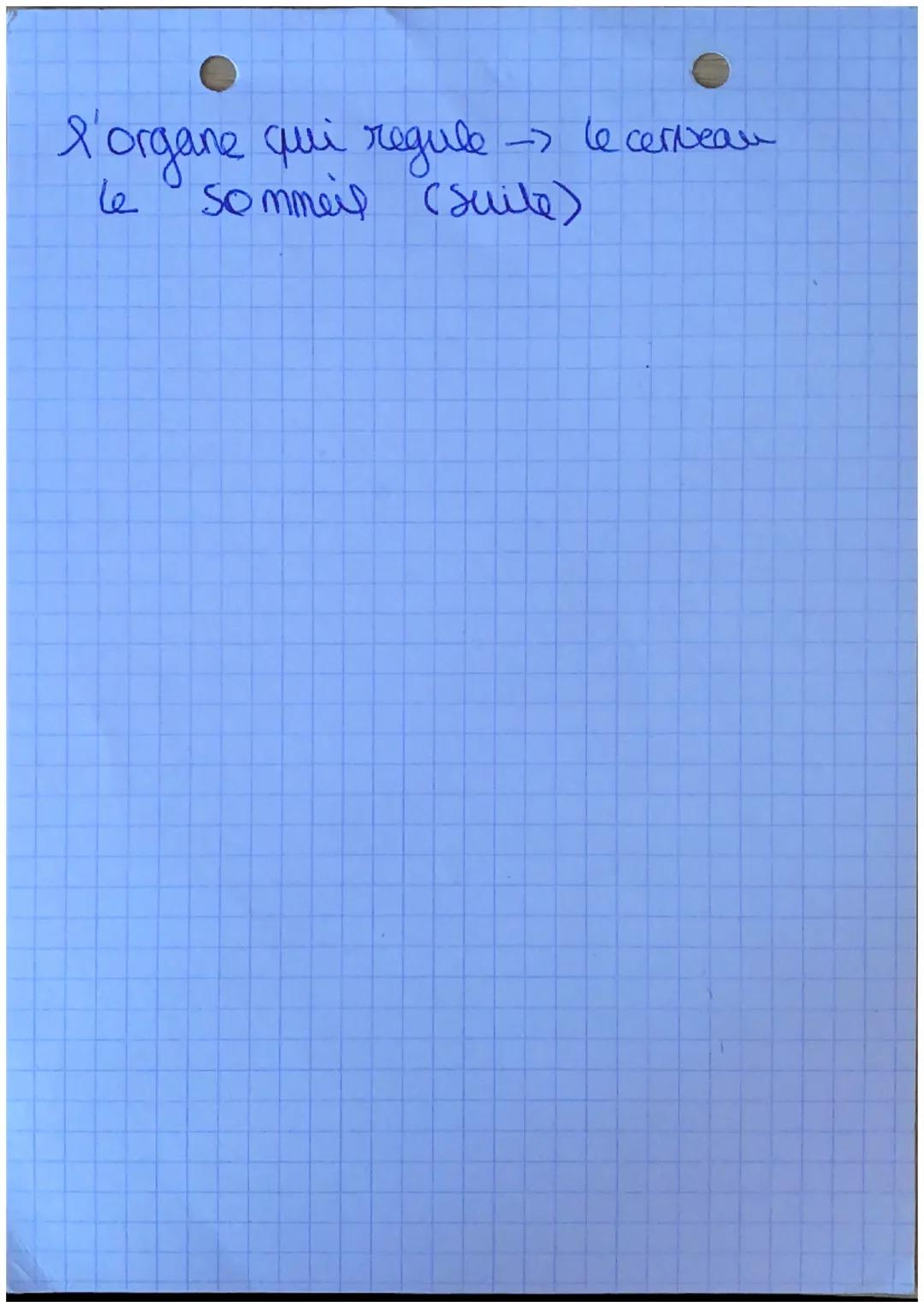 • P.S.C.
Rythme biologique: Variation périodique
ou cyclique d'une fonction spécifiques
être vivant.
d'un
- Rythme respiratoire
- Rythme car